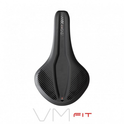 Ddk Saddles DDK VM Fit 816 Performance Saddle - Black