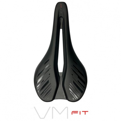 Ddk Saddles DDK VM Fit 8320 Performance Saddle - Black