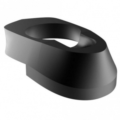 Deda Elementi Alanera Top Cap for Cannondale SuperSix
