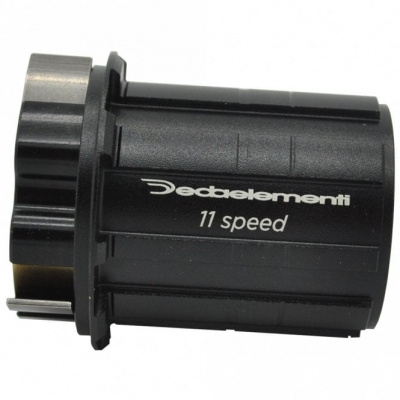 Deda Elementi Clincher WD30 Freehub Body 11-speed - Steel
