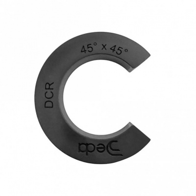Deda Elementi Compression Rings for ACR Headset 36X45 deg