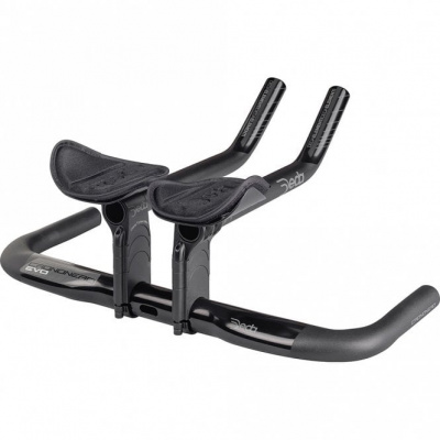 Deda Elementi Crononero Evo Tri Bars - PoB