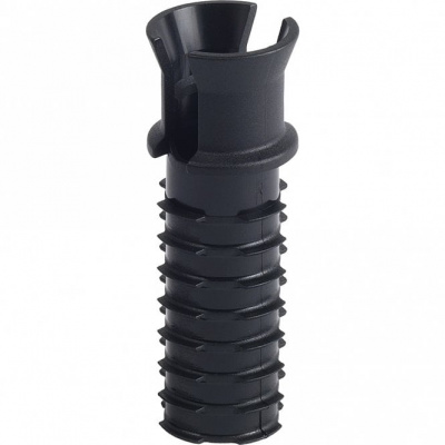 Deda Elementi DBA DI2 Battery Holder - Black