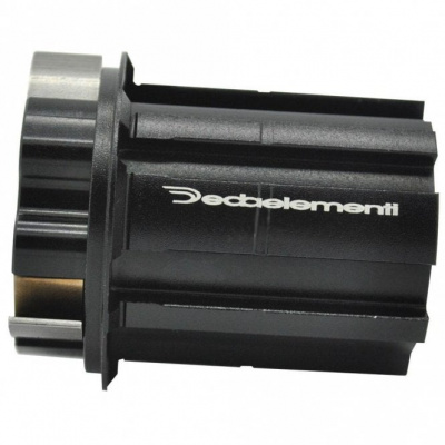 Deda Elementi Clincher WD30 Freehub Body 9/10/11/12x - Steel