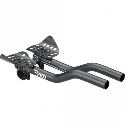 Deda Ellememti Parabolica Due Clip-On Bars 31.7mm