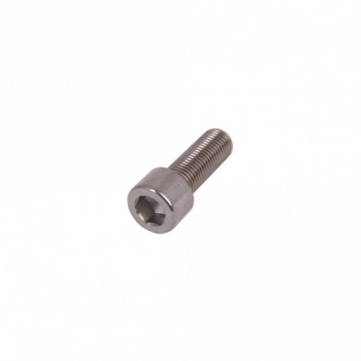 Deda Elementi Ti Bolt - M5 X 17MM