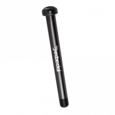 Deda Elementi Front Thru Axle for Gera Fork