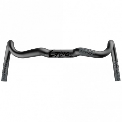 Deda Elementi Gera Gravel & Adventure Alloy Handlebars - PoB