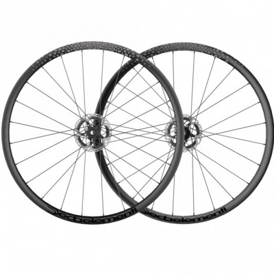 Deda Elementi Gera Gravel Alloy Tubeless Ready PoB 700c Wheelset