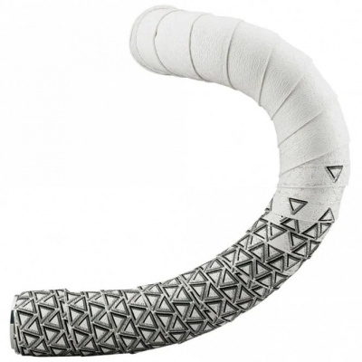 Deda Elementi Loop Bar Tape - White/Black