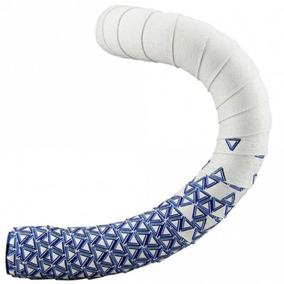 Deda Elementi Loop Bar Tape - White/Blue