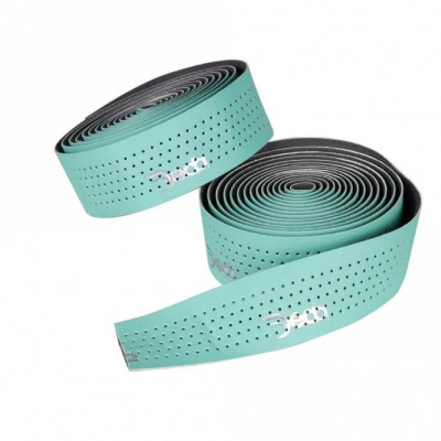 Deda Elementi Mistral Perforated Bar Tape - Celeste