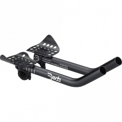 Deda Elementi Parabolica Uno Clip On Bars