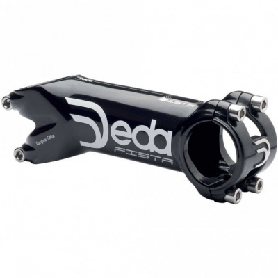 Deda Elementi Pista Stem - Black