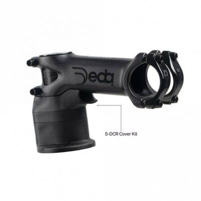 Deda Elementi S-DCR Cover Kit 56MM Zero 1&2 Inc Spacers