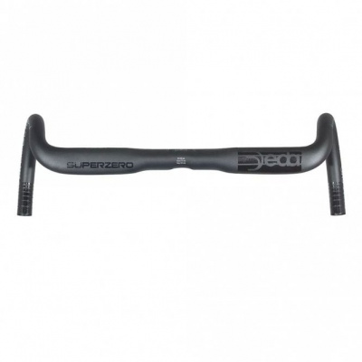 Deda Elementi Super Zero Gravel Alloy Handlebars