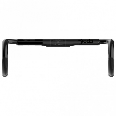 Deda Elementi Superzero RS Carbon Handlebars - PoB