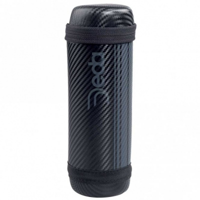 Deda Elementi Tool Zip Case - Carbon Look