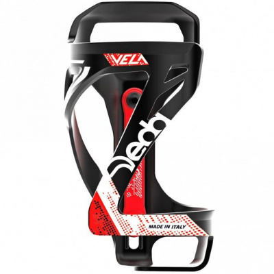 Deda Elementi Vela Bottle Cage - Team