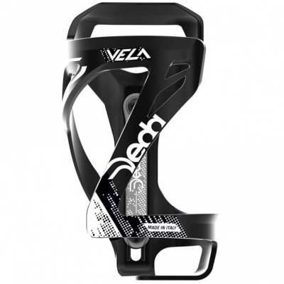Deda Elementi Vela Bottle Cage - White