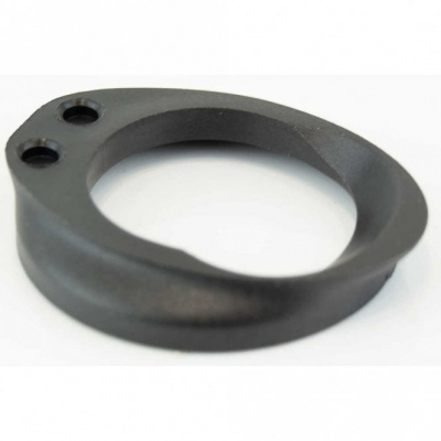 Deda Elementi Vinci 46mm Nylon Top Cover For 1-1/8