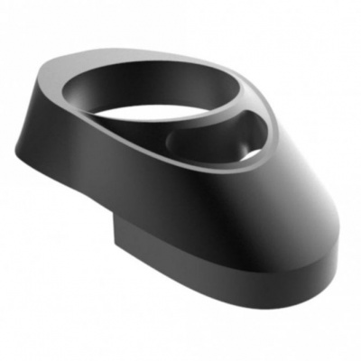 Deda Elementi Vinci DCR Top Cap Adaptor for Cannondale SystemSix