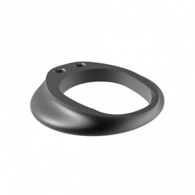 Deda Elementi Vinci DCR Top Cap Adaptor for Colnago C64 / V3RS