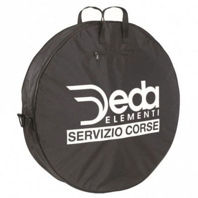 Deda Elementi Elementi Wheel Bag