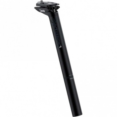 Deda Elementi ZERO1 Seatpost - Black