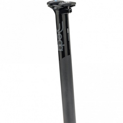 Deda Elementi ZERO100 0mm In-line Seatposts Inline 27.2 - BoB