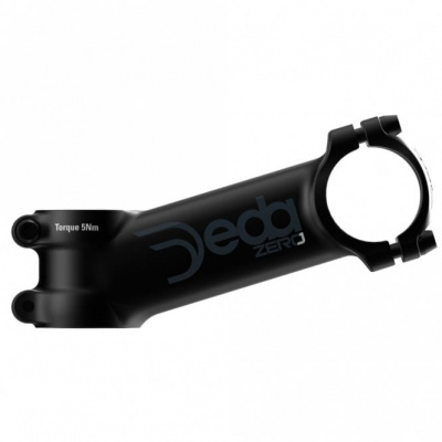 Deda Elementi Zero 17deg Riser Stem - BoB