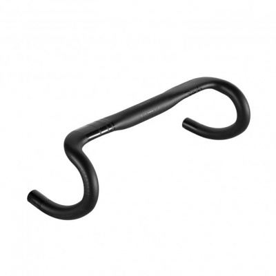 Deda Superzero RS Alloy Handlebars RHM-Evo - Black