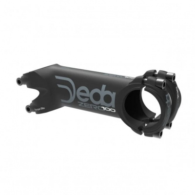 Deda ZERO100 Team Handlebar Stem BoB 70 deg