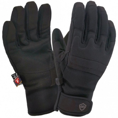 DexShell Arendal Winter Gloves - Black
