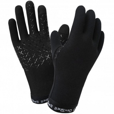 DexShell Drylite Cold Weather Gloves - Black
