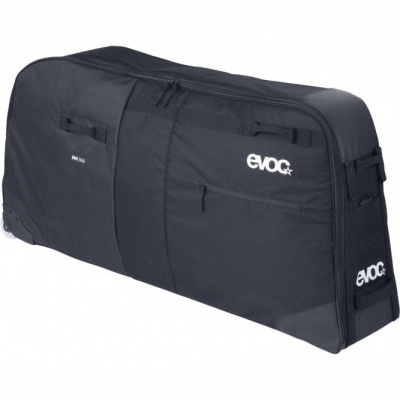 EVOC BMX Bike Bag - 200L Travel Bag - Black