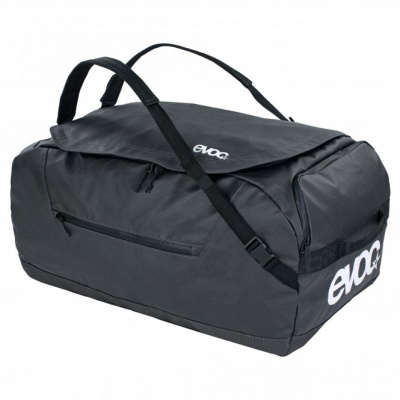 EVOC Duffle Bag - Carbon Grey/Black - 100 litre