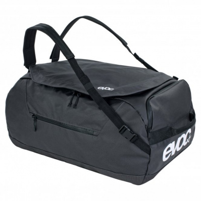 EVOC Duffle Bag - Carbon Grey/Black - 60 litre