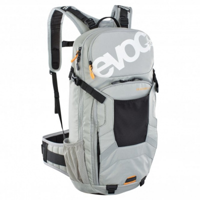 EVOC FR Enduro Protector Backpack - Stone