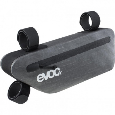 EVOC Frame Pack WP - Carbon Grey