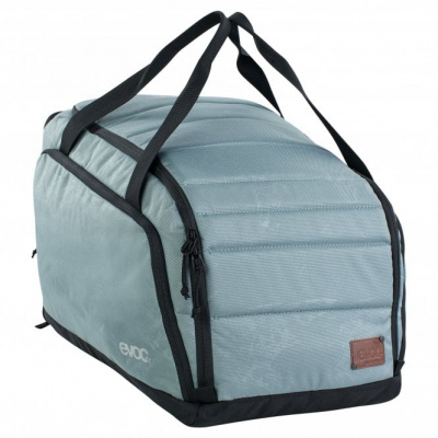 EVOC Gear Bag - Steel - 35 litre