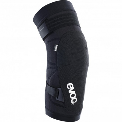 EVOC Knee Protector Lightshield Flex Enduro - Black