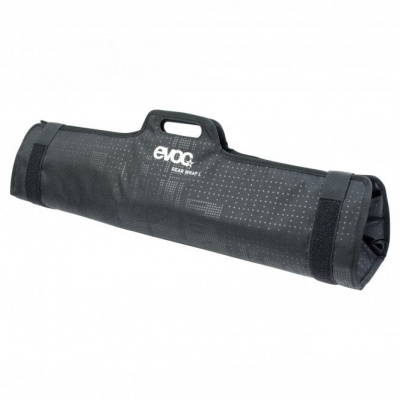 EVOC Large Gear Wrap - Black - Large