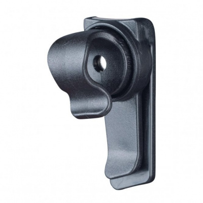 EVOC Magnetic Tube Clip - Black