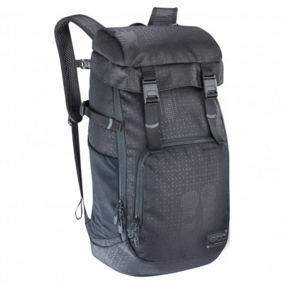 EVOC Mission Pro Backpack - Black - 28 litre