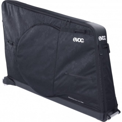 EVOC Mountain Bike Bag Pro - MTB Travel Case 330L - Black