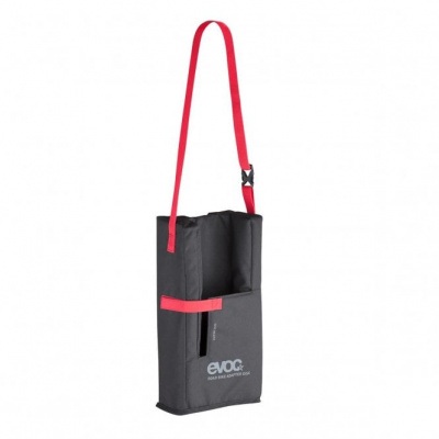 EVOC Road Bike Adapter Disc - Black