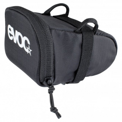 EVOC Seat Bag - Black - 0.3 litre