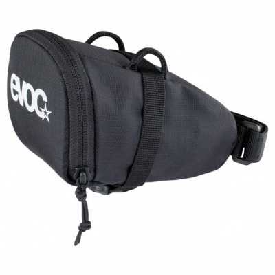 EVOC Seat Bag - Black - 0.7 litre
