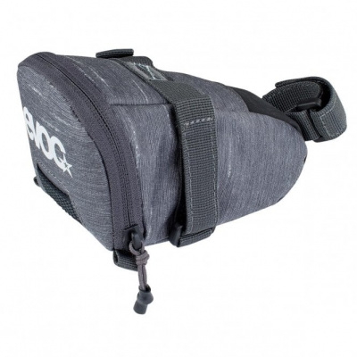 EVOC Seat Bag Tour - Carbon Grey - 0.7 litre